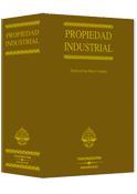 PROPIEDAD INDUSTRIAL | 9788497678162 | DE LAS HERAS LORENZO, TOMAS | Galatea Llibres | Librería online de Reus, Tarragona | Comprar libros en catalán y castellano online