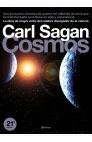 COSMOS | 9788408053040 | SAGAN, CARL | Galatea Llibres | Llibreria online de Reus, Tarragona | Comprar llibres en català i castellà online