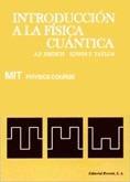 INTRODUCCION A LA FISICA CUANTICA | 9788429141672 | FRENCH, A.P. | Galatea Llibres | Llibreria online de Reus, Tarragona | Comprar llibres en català i castellà online