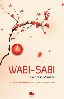 WABI-SABI | 9788498729184 | MIRALLES, FRANCESC | Galatea Llibres | Llibreria online de Reus, Tarragona | Comprar llibres en català i castellà online