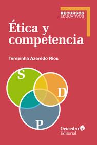 ÉTICA Y COMPETENCIA | 9788499214962 | AZERÊDO RIOS, TEREZINHA | Galatea Llibres | Llibreria online de Reus, Tarragona | Comprar llibres en català i castellà online