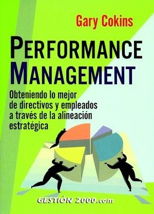 PERFORMANCE MANAGEMENT | 9788480889940 | COKIN, GARY | Galatea Llibres | Llibreria online de Reus, Tarragona | Comprar llibres en català i castellà online