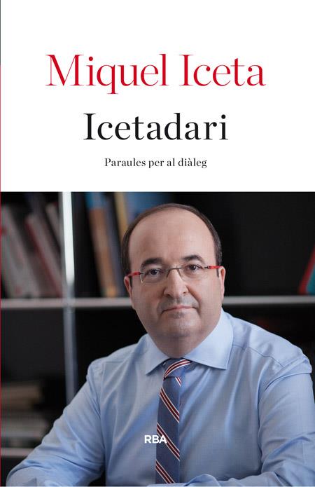 ICETADARI | 9788482647913 | ICETA, MIQUEL | Galatea Llibres | Llibreria online de Reus, Tarragona | Comprar llibres en català i castellà online