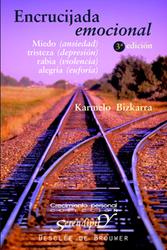 ENCRUCIJADA EMOCIONAL | 9788433019509 | BIZKARRA, KARMELO | Galatea Llibres | Llibreria online de Reus, Tarragona | Comprar llibres en català i castellà online