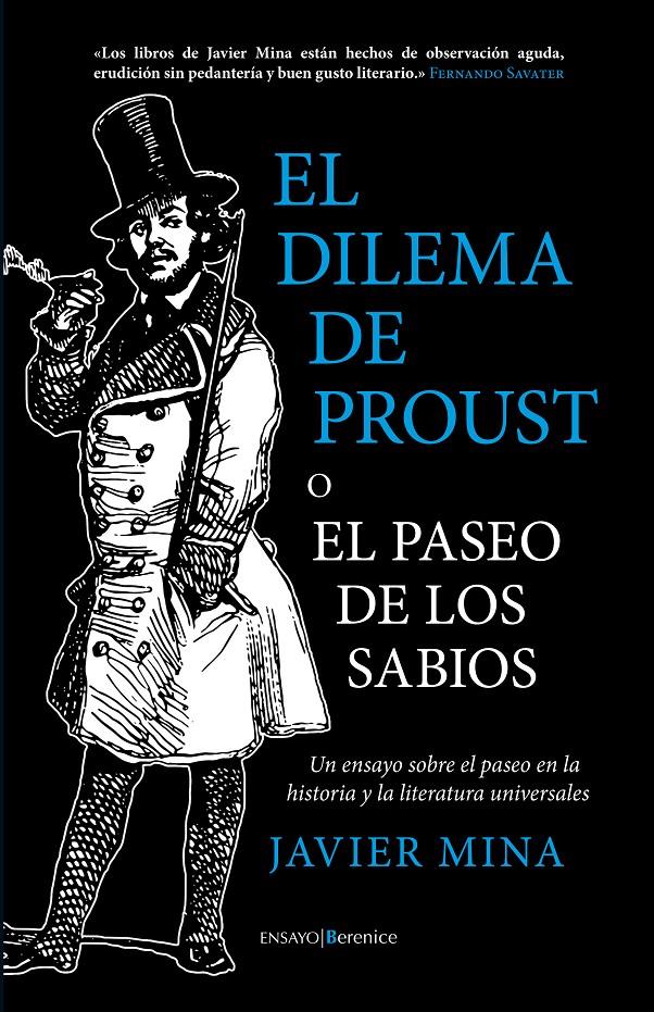 EL DILEMA DE PROUST | 9788415441601 | MINA, JAVIER | Galatea Llibres | Llibreria online de Reus, Tarragona | Comprar llibres en català i castellà online