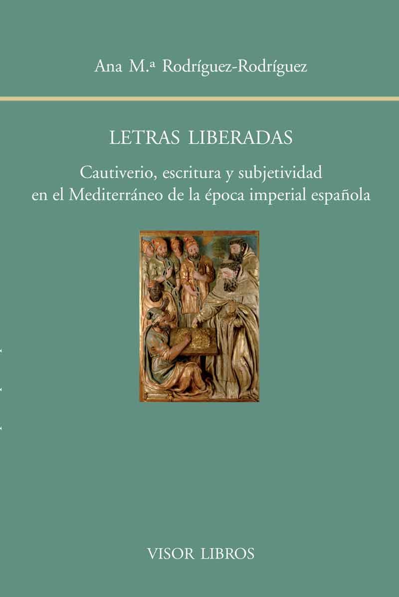 LETRAS LIBERADAS | 9788498951424 | RODRIGUEZ RODRIGUEZ, MARÍA | Galatea Llibres | Llibreria online de Reus, Tarragona | Comprar llibres en català i castellà online