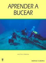 APRENDER A BUCEAR | 9788425512957 | MALAMAS, JEAN-PIERRE | Galatea Llibres | Llibreria online de Reus, Tarragona | Comprar llibres en català i castellà online