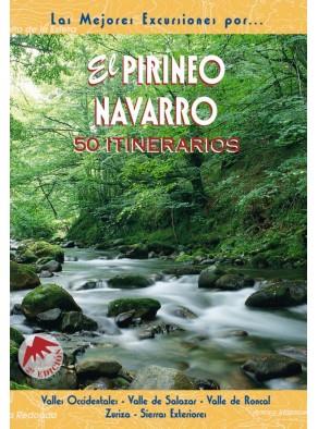 PIRINEO NAVARRO. 50 ITINERARIOS, EL | 9788495368102 | AAVV | Galatea Llibres | Llibreria online de Reus, Tarragona | Comprar llibres en català i castellà online