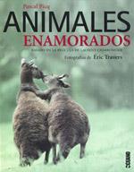 ANIMALES ENAMORADOS | 9788475565279 | PICQ,PASCAL/TRAVERS,ERIC | Galatea Llibres | Llibreria online de Reus, Tarragona | Comprar llibres en català i castellà online