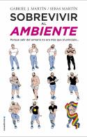 SOBREVIVIR AL AMBIENTE | 9788417092016 | Galatea Llibres | Llibreria online de Reus, Tarragona | Comprar llibres en català i castellà online