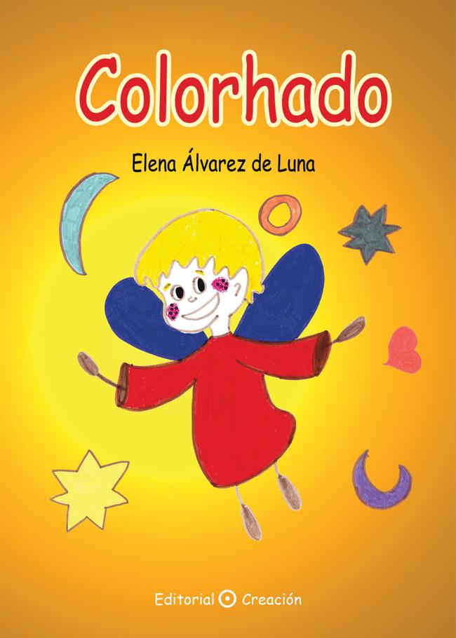 COLORHADO | 9788495919977 | ÁLVAREZ DE LUNA DE LA VEGA, ELENA | Galatea Llibres | Librería online de Reus, Tarragona | Comprar libros en catalán y castellano online