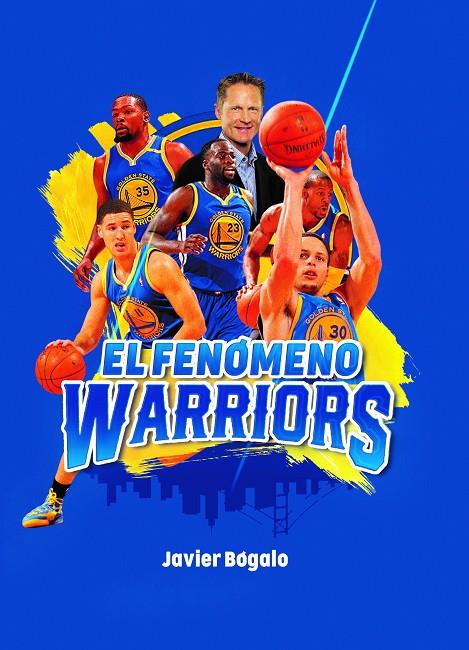 EL FENÓMENO WARRIORS | 9788415448570 | BÓGALO FERNÁNDEZ, JAVIER | Galatea Llibres | Llibreria online de Reus, Tarragona | Comprar llibres en català i castellà online