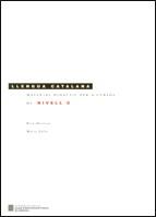 LLENGUA CATALANA MATERIAL DIDACTIC NIVELL C | 9788439366805 | HERRERO, PERE | Galatea Llibres | Llibreria online de Reus, Tarragona | Comprar llibres en català i castellà online