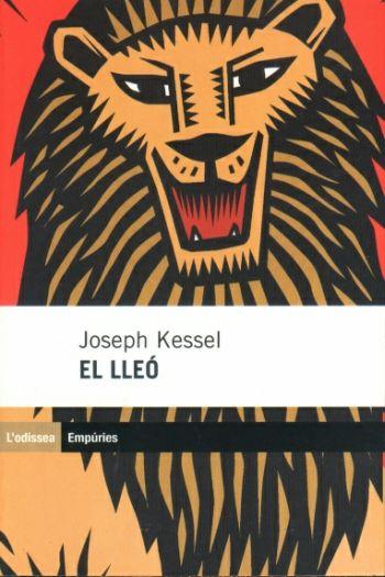 LLEO, EL | 9788475969435 | KESSEL, JOSEPH | Galatea Llibres | Llibreria online de Reus, Tarragona | Comprar llibres en català i castellà online