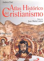 ATLAS HISTORICO DEL CRISTIANISMO | 9788428520904 | DUE, ANDREA | Galatea Llibres | Llibreria online de Reus, Tarragona | Comprar llibres en català i castellà online