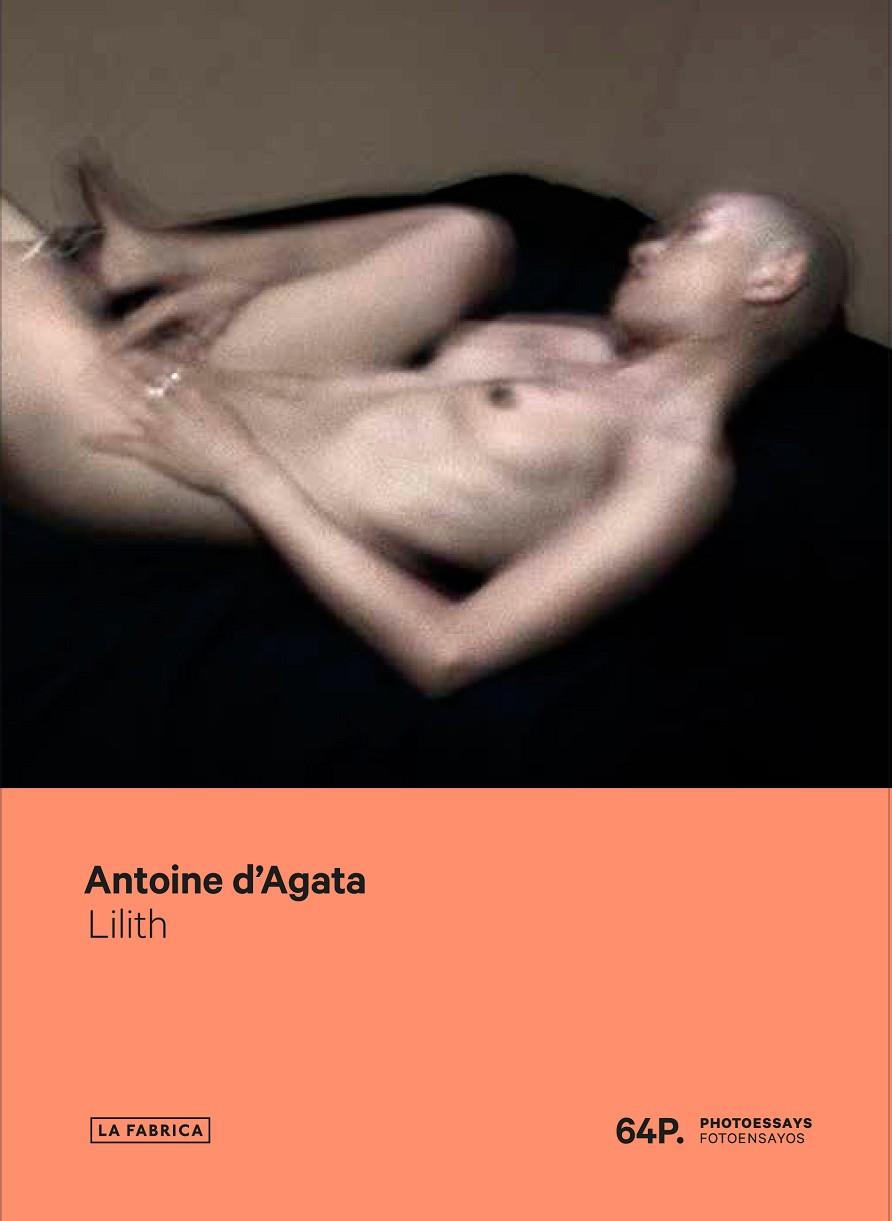 LILITH | 9788417048044 | D¿AGATA, ANTOINE | Galatea Llibres | Llibreria online de Reus, Tarragona | Comprar llibres en català i castellà online