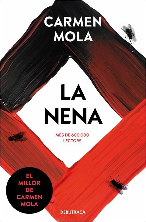 LA NENA (LA NÚVIA GITANA 3) | 9788419394538 | MOLA, CARMEN | Galatea Llibres | Llibreria online de Reus, Tarragona | Comprar llibres en català i castellà online