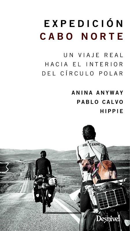 EXPEDICIÓN CABO NORTE | 9788498294279 | LÓPEZ TRELLES, ANA INÉS/CALVO TUÑÓN, PABLO | Galatea Llibres | Llibreria online de Reus, Tarragona | Comprar llibres en català i castellà online