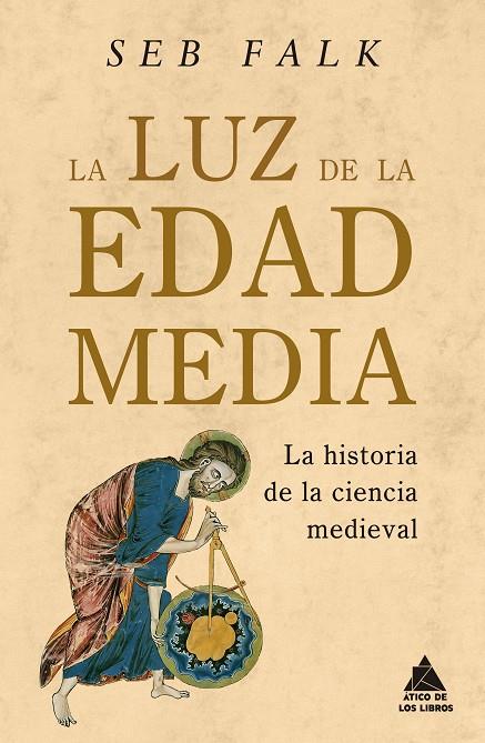 LA LUZ DE LA EDAD MEDIA | 9788419703620 | FALK, SEB | Galatea Llibres | Llibreria online de Reus, Tarragona | Comprar llibres en català i castellà online