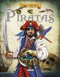 PIRATAS POPS UPS FANTÁSTICOS | 9788499131436 | TODOLIBRO, EQUIPO | Galatea Llibres | Llibreria online de Reus, Tarragona | Comprar llibres en català i castellà online