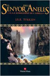 EL SENYOR DELS ANELLS I. | 9788431623326 | TOLKIEN, J.R.R. | Galatea Llibres | Llibreria online de Reus, Tarragona | Comprar llibres en català i castellà online