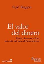 EL VALOR DEL DINERO | 9788429322309 | BIGGERI, UGO | Galatea Llibres | Llibreria online de Reus, Tarragona | Comprar llibres en català i castellà online