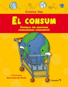 EL CONSUM | 9788499217581 | VON, CRISTINA | Galatea Llibres | Llibreria online de Reus, Tarragona | Comprar llibres en català i castellà online