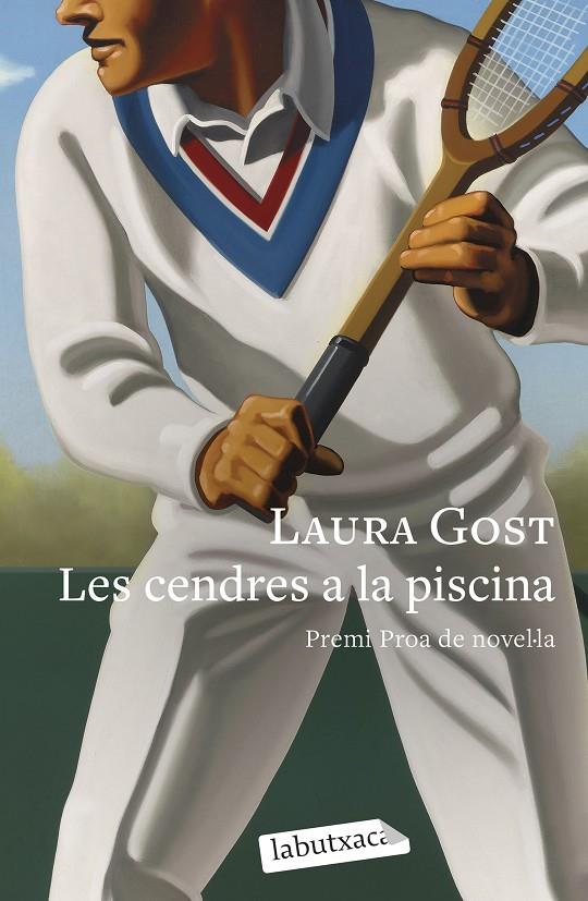 LES CENDRES A LA PISCINA | 9788419971500 | GOST, LAURA | Galatea Llibres | Llibreria online de Reus, Tarragona | Comprar llibres en català i castellà online