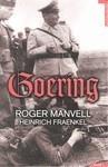 GOERING | 9788492567164 | MANVELL, ROGER | Galatea Llibres | Llibreria online de Reus, Tarragona | Comprar llibres en català i castellà online