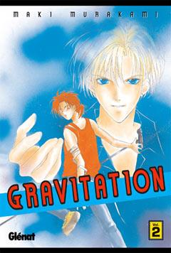 GRAVITATION 2 | 9788484494874 | MURAKAMI, MAKI | Galatea Llibres | Llibreria online de Reus, Tarragona | Comprar llibres en català i castellà online