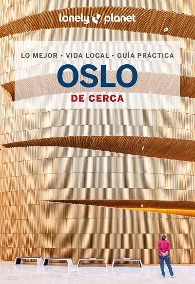 OSLO DE CERCA 2024 | 9788408289975 | GRAHAM, GEMMA | Galatea Llibres | Librería online de Reus, Tarragona | Comprar libros en catalán y castellano online