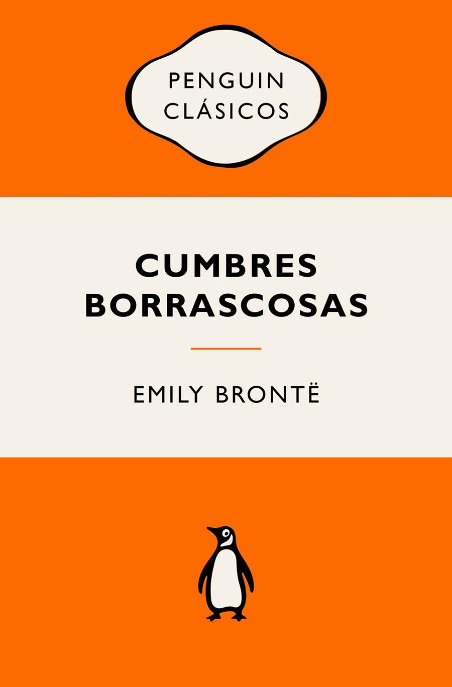 CUMBRES BORRASCOSAS | 9788491056829 | BRONTË, EMILY | Galatea Llibres | Llibreria online de Reus, Tarragona | Comprar llibres en català i castellà online