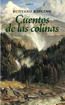 CÜENTOS DE LAS COLINAS | 9788492491018 | KIPLING, RUDYARD (1865-1936) | Galatea Llibres | Librería online de Reus, Tarragona | Comprar libros en catalán y castellano online