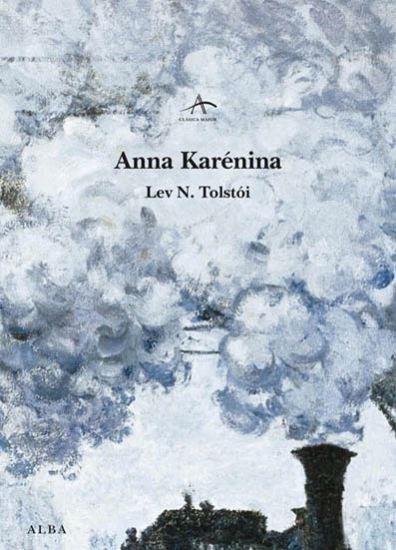 ANNA KARÉNINA | 9788484284925 | TOLSTÓI, LEV N. | Galatea Llibres | Librería online de Reus, Tarragona | Comprar libros en catalán y castellano online