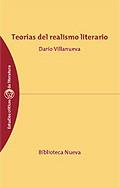 TEORIAS DEL REALISMO LITERARIO | 9788497422529 | VILLANUEVA PRIETO, FRANCISCO DARIO | Galatea Llibres | Llibreria online de Reus, Tarragona | Comprar llibres en català i castellà online