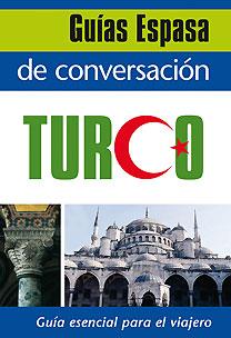 TURCO GUIA DE CONVERSACION | 9788467027464 | AA. VV. | Galatea Llibres | Llibreria online de Reus, Tarragona | Comprar llibres en català i castellà online