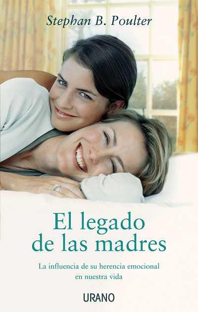 LEGADO DE LAS MADRES, EL | 9788479537319 | POULTER, STEPHAN B | Galatea Llibres | Llibreria online de Reus, Tarragona | Comprar llibres en català i castellà online