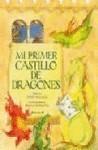 MI PRIMER CASTILLO DE DRAGONES | 9788466637459 | BALLAZ, JESUS/ESPLUGA,MARIA | Galatea Llibres | Librería online de Reus, Tarragona | Comprar libros en catalán y castellano online