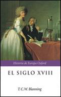 SIGLO XVIII, EL | 9788484323402 | BLANNING, T.C.W. | Galatea Llibres | Llibreria online de Reus, Tarragona | Comprar llibres en català i castellà online