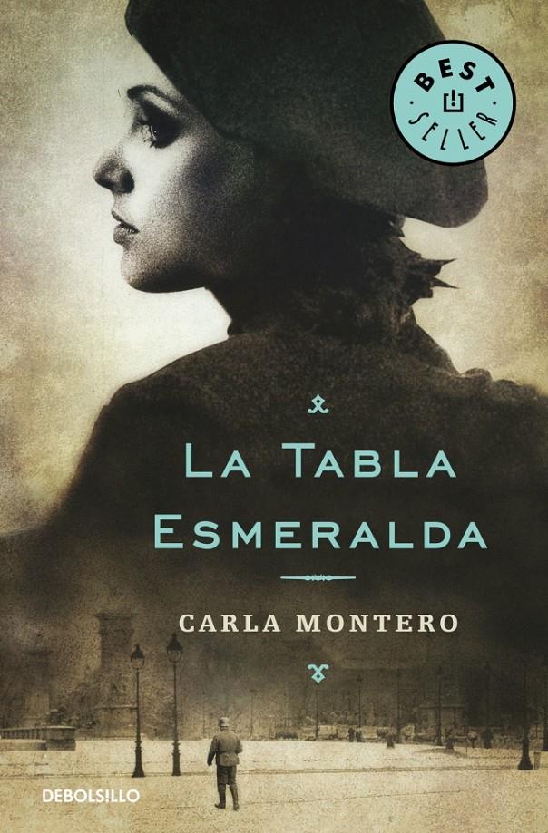 LA TABLA ESMERALDA | 9788490328361 | MONTERO, CARLA | Galatea Llibres | Llibreria online de Reus, Tarragona | Comprar llibres en català i castellà online