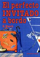 PERFECTO INVITADO A BORDO, EL | 9788474861037 | BLANCH, B. | Galatea Llibres | Llibreria online de Reus, Tarragona | Comprar llibres en català i castellà online