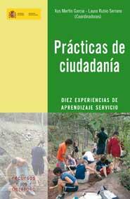 PRÁCTICAS DE CIUDADANÍA | 9788499211053 | MARTÍN GARCÍA, XUS/RUBIO SERRANO, LAURA | Galatea Llibres | Librería online de Reus, Tarragona | Comprar libros en catalán y castellano online