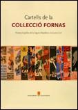 CARTELLS DE LA COL·LECCION FORNAS | 9788439376125 | Galatea Llibres | Llibreria online de Reus, Tarragona | Comprar llibres en català i castellà online