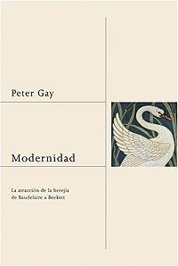 MODERNIDAD | 9788449320378 | GAY, PETER | Galatea Llibres | Llibreria online de Reus, Tarragona | Comprar llibres en català i castellà online