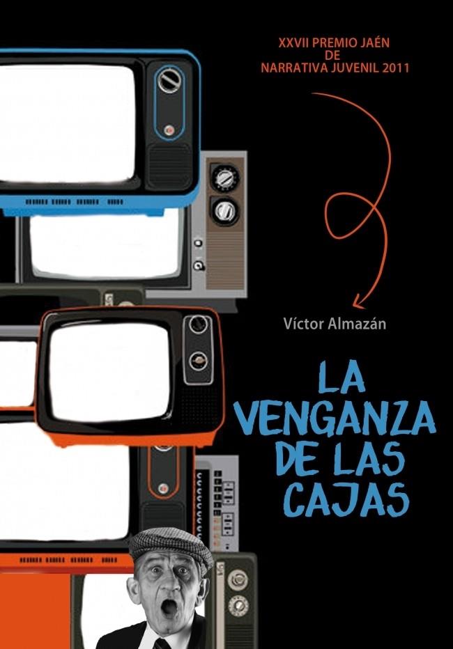 VENGANZA DE LAS CAJAS, LA | 9788484418351 | ALMAZAN, VICTOR | Galatea Llibres | Llibreria online de Reus, Tarragona | Comprar llibres en català i castellà online