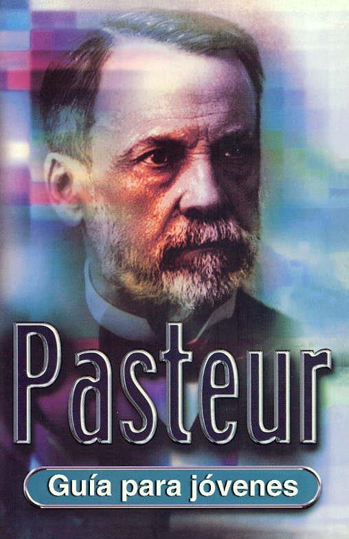 PASTEUR. GUIA PARA JOVENES | 9788489804449 | GOSLING, PETER | Galatea Llibres | Llibreria online de Reus, Tarragona | Comprar llibres en català i castellà online