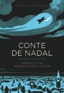 CONTE DE NADAL | 9788483431061 | DICKENS, CHARLES | Galatea Llibres | Llibreria online de Reus, Tarragona | Comprar llibres en català i castellà online