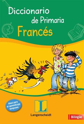 DICCIONARIO DE PRIMARIA FRANCES | 9788499295329 | VARIOS AUTORES | Galatea Llibres | Llibreria online de Reus, Tarragona | Comprar llibres en català i castellà online