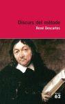 DISCURS DEL METODE | 9788429761290 | DESCARTES | Galatea Llibres | Llibreria online de Reus, Tarragona | Comprar llibres en català i castellà online