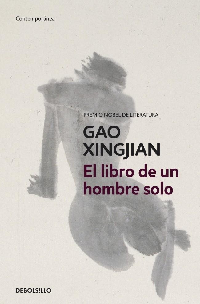 EL LIBRO DE UN HOMBRE SOLO | 9788499895000 | XINGJIAN, GAO | Galatea Llibres | Llibreria online de Reus, Tarragona | Comprar llibres en català i castellà online